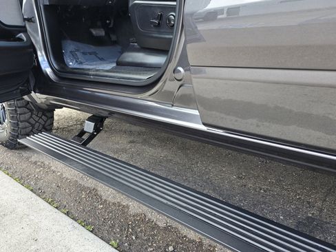 New 2026 RAM 1500 Rebel w/ Rebel Level 2 Equipment Group AWD/4WD image 12