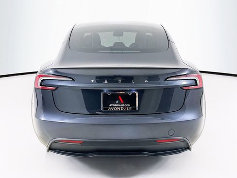 Used 2025 Tesla Model 3 Long Range image 7