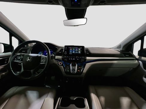 Used 2022 Honda Odyssey Touring image 17