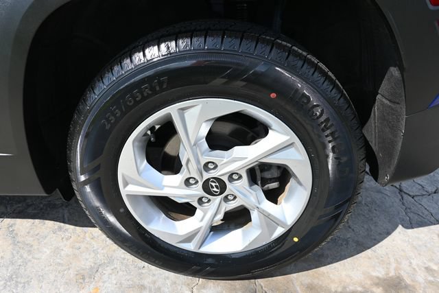 Used 2024 Hyundai Tucson SE AWD/4WD image 13