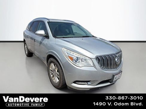 Used 2013 Buick Enclave Convenience AWD/4WD image 1