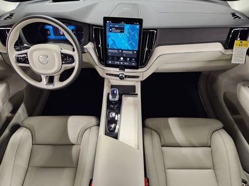 New 2026 Volvo XC60 T8 Ultra w/ Protection Package Premier AWD/4WD image 4