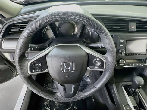 Used 2018 Honda Civic LX image 11