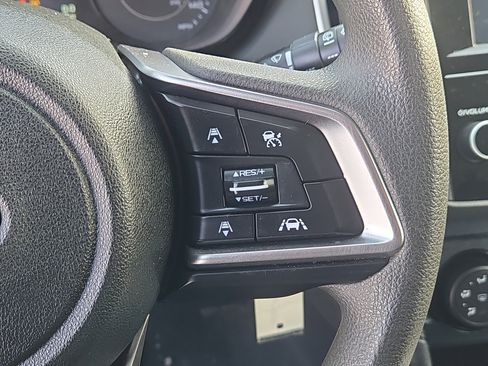 Certified 2023 Subaru Impreza 2.0i image 11