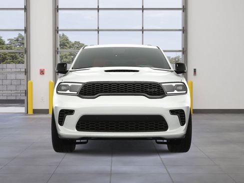 New 2024 Dodge Durango SRT image 11