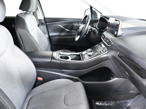 Used 2022 Hyundai Santa Fe SEL Convenience image 26