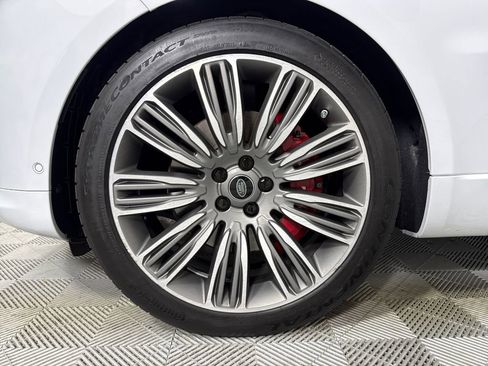 Used 2020 Land Rover Range Rover Sport Autobiography AWD/4WD image 19