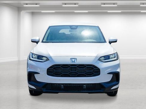 New 2026 Honda HR-V LX image 6