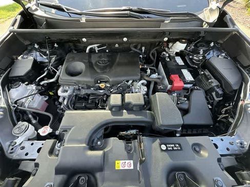 Used 2023 Toyota RAV4 XLE w/ Convenience Package AWD/4WD image 26