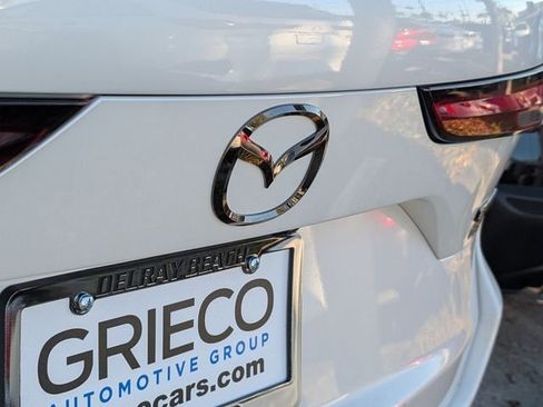 New 2026 MAZDA CX-70 SC image 10