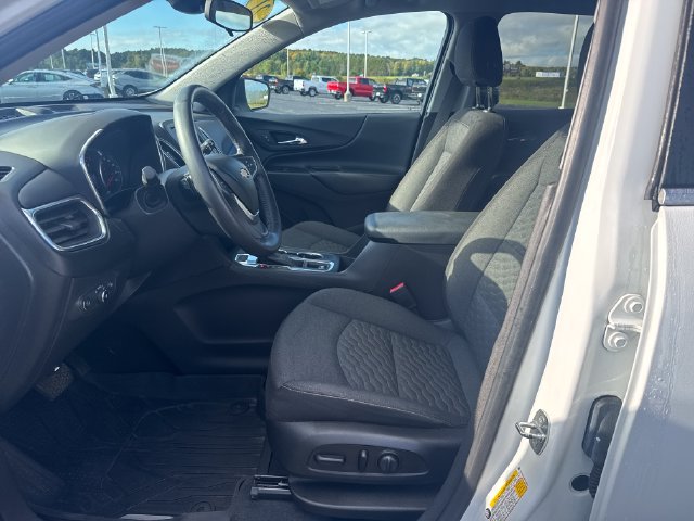 Used 2021 Chevrolet Equinox LT AWD/4WD image 11