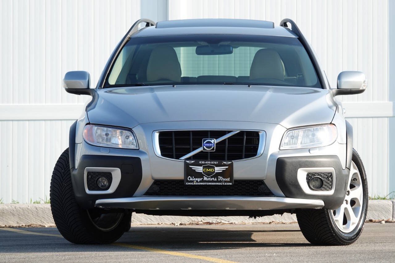 Used 2010 Volvo XC70 T6 AWD/4WD image 40