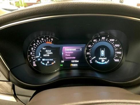 Used 2018 Lincoln MKC Reserve image 23