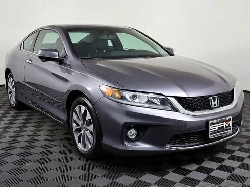Used 2015 Honda Accord EX-L image 5