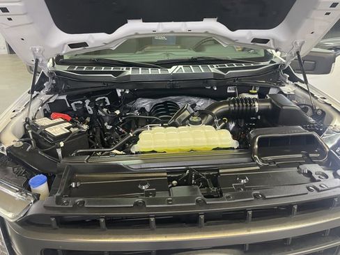 Certified 2023 Ford F150 XLT w/ Equipment Group 302A High image 11