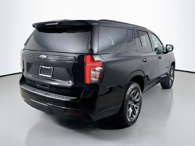 Used 2023 Chevrolet Tahoe Z71 AWD/4WD image 7