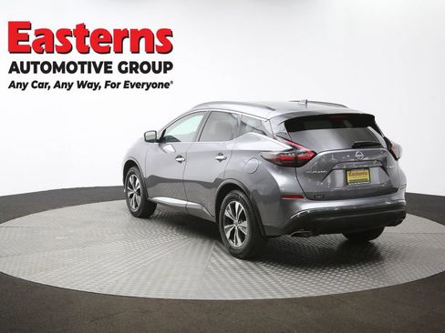 Used 2023 Nissan Murano SV image 64