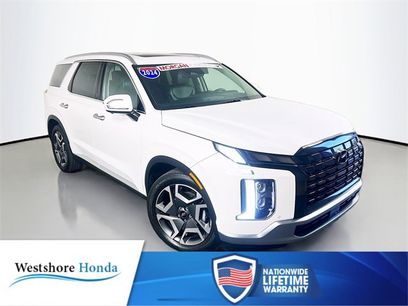 Used 2024 Hyundai Palisade SEL