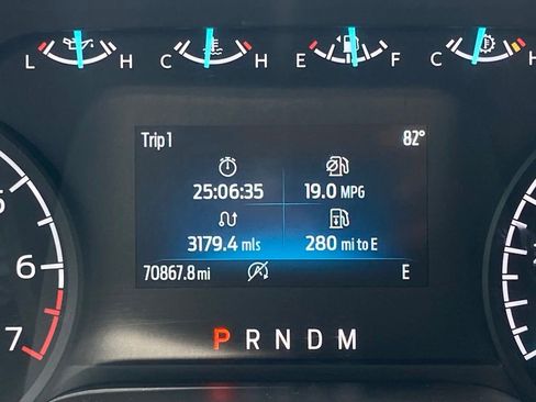Used 2023 Ford F150 XLT RWD image 16
