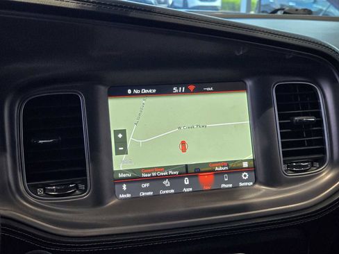 Used 2023 Dodge Charger Scat Pack RWD image 29