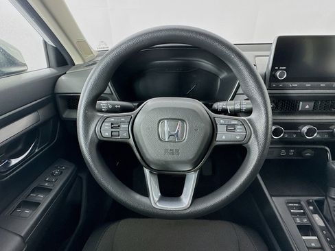 Certified 2024 Honda CR-V EX image 11