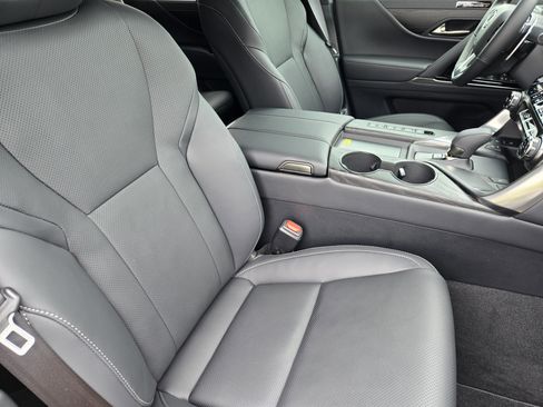 New 2026 Lexus LX 700h Luxury AWD/4WD image 6