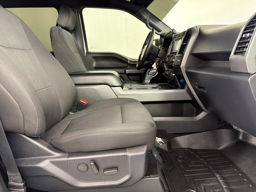 Used 2020 Ford F150 XLT w/ Equipment Group 302A Luxury AWD/4WD image 20