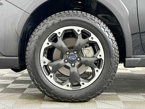 Certified 2021 Subaru Crosstrek 2.0i Premium w/ Popular Package #3 image 27