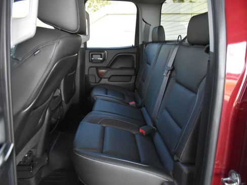 Used 2015 GMC Sierra 1500 SLT AWD/4WD image 17