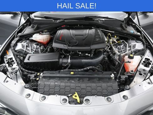 Used 2018 Alfa Romeo Giulia Ti image 36