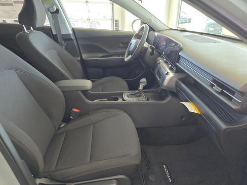 New 2026 Hyundai Kona SEL Sport image 46