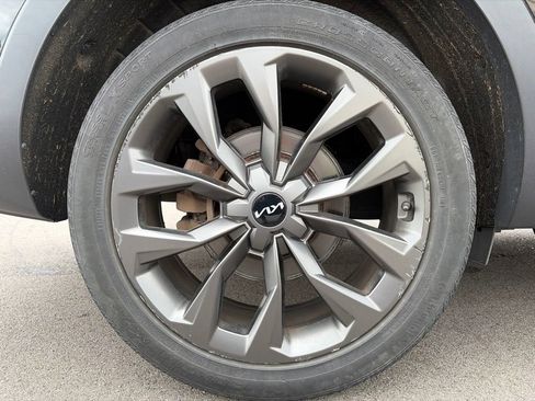 Used 2022 Kia Sorento X-Line EX AWD/4WD image 23