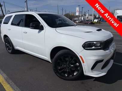 Used 2023 Dodge Durango GT
