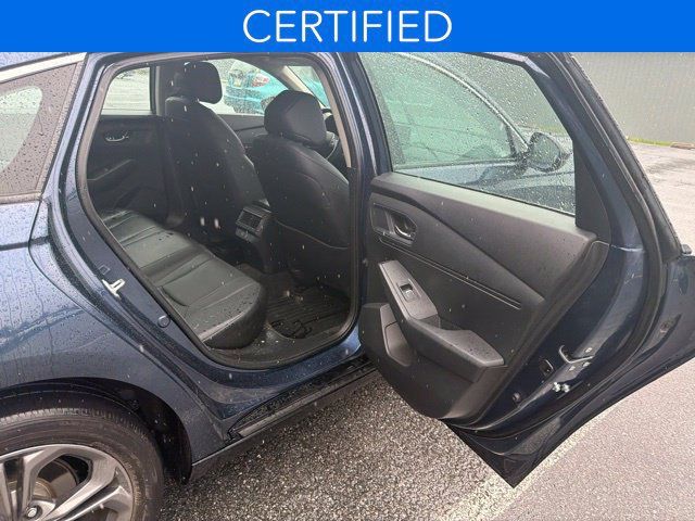 Used 2024 Honda Accord EX-L image 13