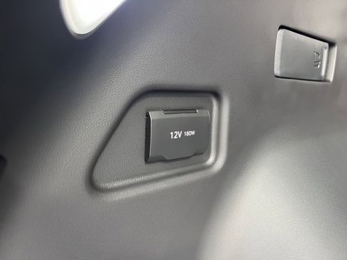 New 2026 Hyundai Tucson Limited image 43