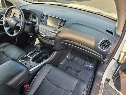 Used 2015 INFINITI QX60 Luxe w/ Premium Plus Package AWD/4WD image 11