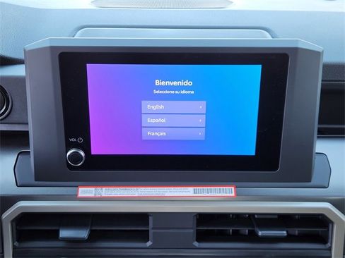 New 2025 Toyota Tacoma SR5 image 13