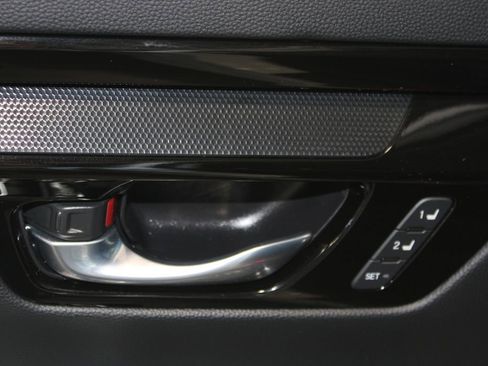Used 2023 Honda CR-V EX-L image 8