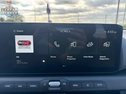 Used 2025 Kia K4 FWD image 31