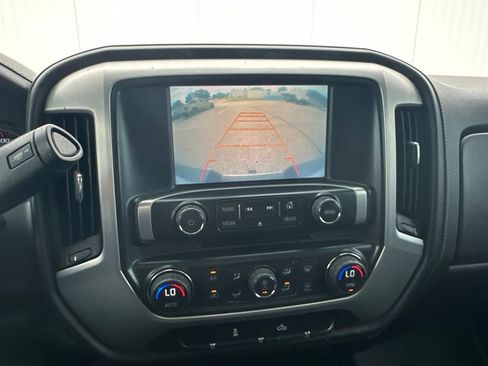 Used 2016 GMC Sierra 2500 SLE w/ SLE Fleet Preferred Package AWD/4WD image 39