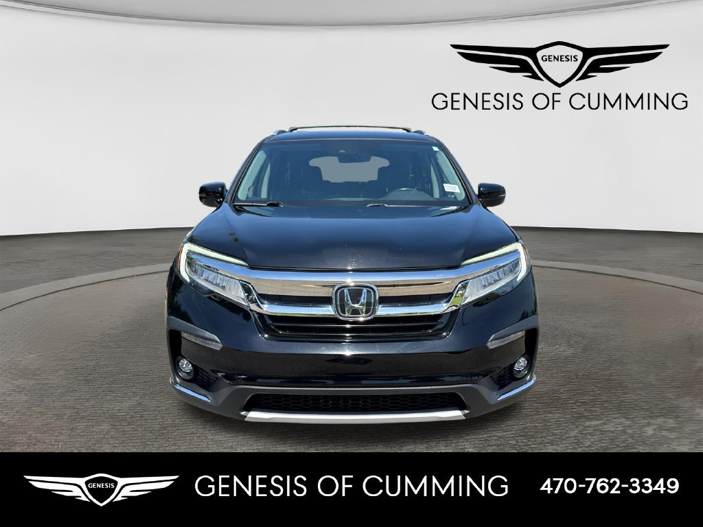 Used 2020 Honda Pilot Touring image 2
