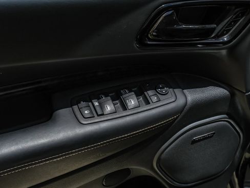 Used 2025 Dodge Durango R/T AWD/4WD image 46