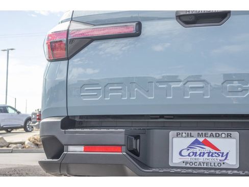 Used 2023 Hyundai Santa Cruz SEL AWD/4WD image 31