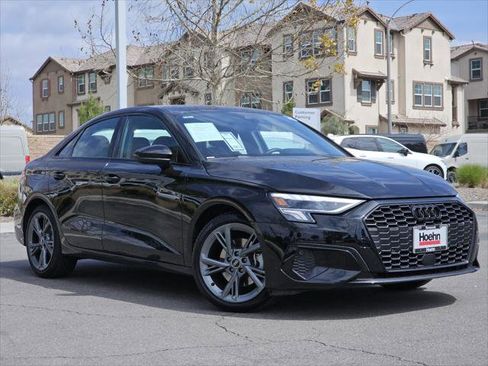 Used 2024 Audi A3 2.0T Premium w/ Convenience Package image 13