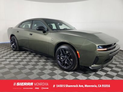 New 2026 Dodge Charger Scat Pack