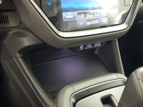 New 2026 Subaru Crosstrek 2.0i Premium image 18