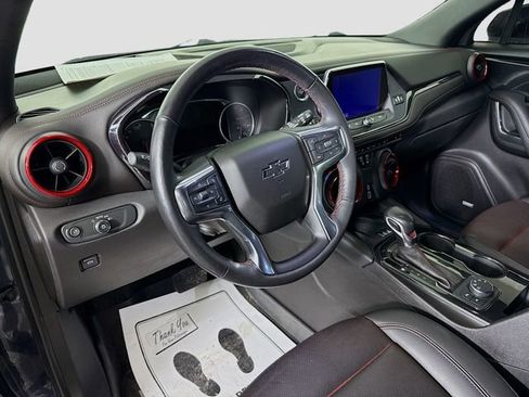 Used 2020 Chevrolet Blazer RS image 9