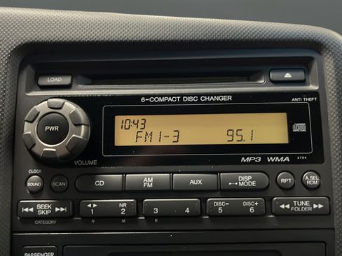 Used 2011 Honda Ridgeline RTS image 13