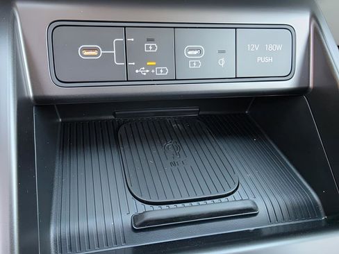 New 2026 Hyundai Kona Limited AWD/4WD image 21