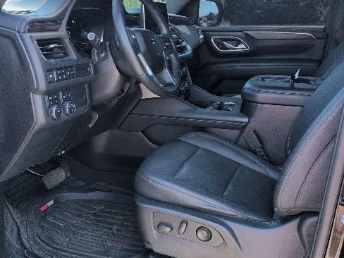 Used 2022 Chevrolet Tahoe Z71 AWD/4WD image 7
